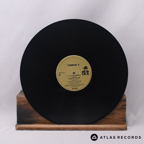 Timbuk 3 - The Future's So Bright, I Gotta Wear Shades - 12" Vinyl Record