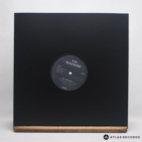 Tin Machine Maggie's Farm 12" Vinyl Record - In Sleeve