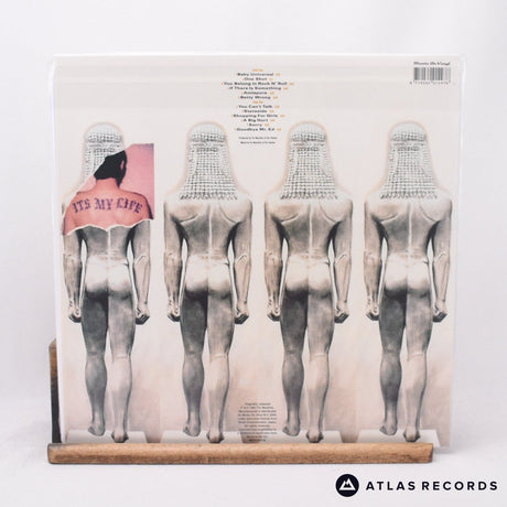 Tin Machine - Tin Machine II - LP Vinyl Record