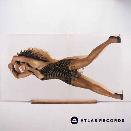 Tina Turner - Foreign Affair - Gatefold LP Vinyl Record - EX/EX
