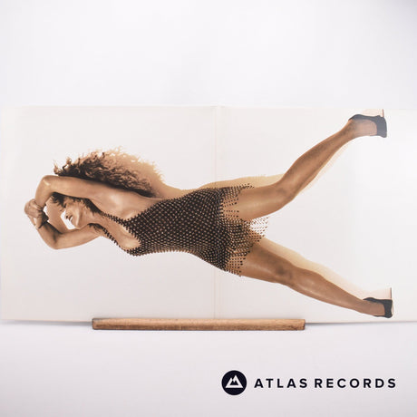 Tina Turner - Foreign Affair - Gatefold LP Vinyl Record - EX/VG+
