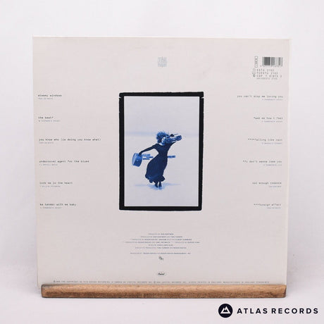 Tina Turner - Foreign Affair - Gatefold LP Vinyl Record - EX/VG+