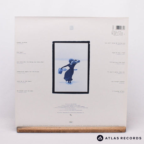 Tina Turner - Foreign Affair - Gatefold LP Vinyl Record - EX/EX