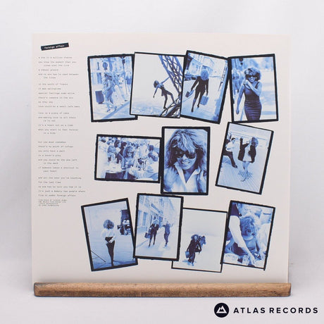 Tina Turner - Foreign Affair - Gatefold LP Vinyl Record - EX/EX