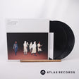 Tinariwen Amadjar 2 x LP Vinyl Record - Front Cover & Record