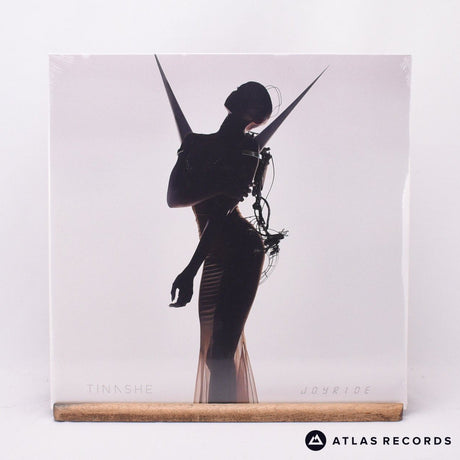 Tinashe Joyride 2 x LP Vinyl Record - Front Cover & Record