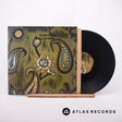 Tindersticks Bathtime 12" Vinyl Record - Front Cover & Record