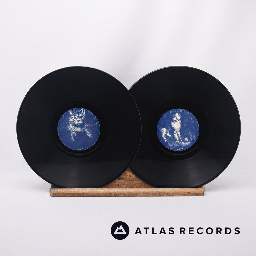 Tindersticks - The Bloomsbury Theatre 12.3.95 - A B 2 x 10" Vinyl Record - EX/EX