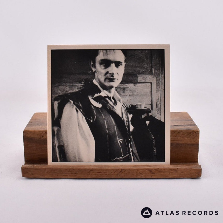 Tindersticks Tindersticks CD Vinyl Record - Front Cover & Record