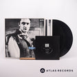 Tindersticks Tindersticks 2 x LP + 7" Vinyl Record - Front Cover & Record