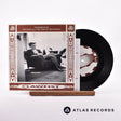 Tindersticks We Have All The Time In The World 7" Vinyl Record - Front Cover & Record