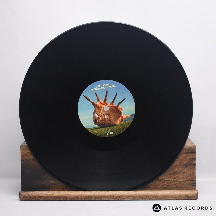 Tiny Fingers - Megafauna - LP Vinyl Record - NM/NM