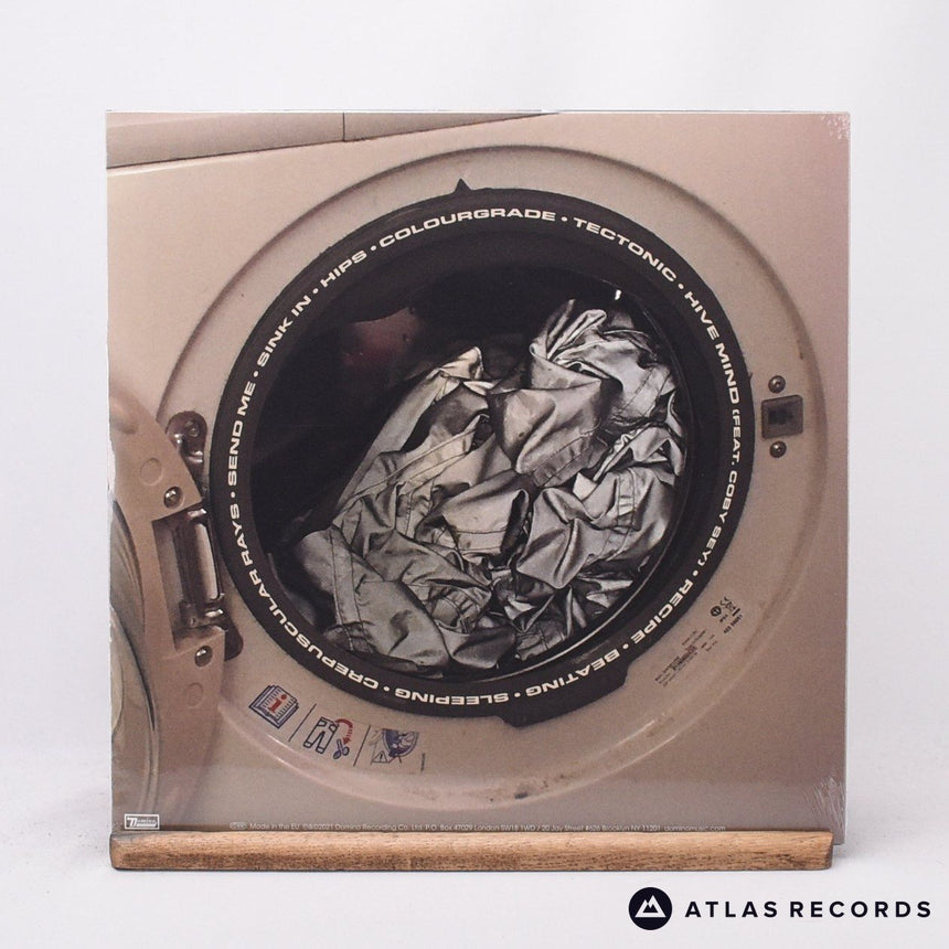 Tirzah - Colourgrade - Glow In The Dark LP + CD Vinyl Record - NEW