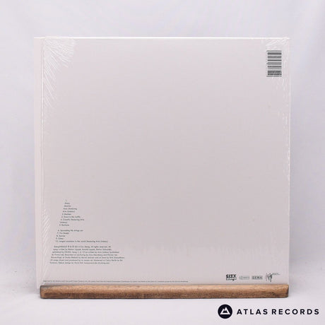 To Rococo Rot - Instrument - LP Vinyl Record - NM/EX