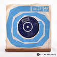 Toby Twirl Back In Time 7" Vinyl Record - In Sleeve