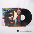 Todd Rundgren Anthology 2 x LP Vinyl Record - Front Cover & Record