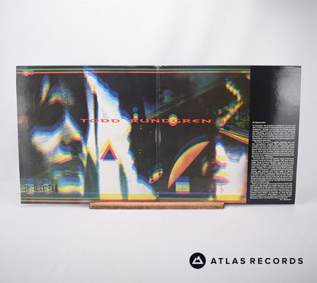 Todd Rundgren - Anthology - 2 x LP Vinyl Record - VG+/EX