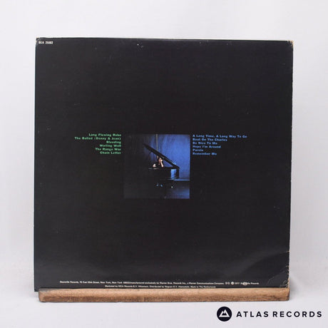 Todd Rundgren - Runt. The Ballad Of Todd Rundgren - LP Vinyl Record - VG+/EX