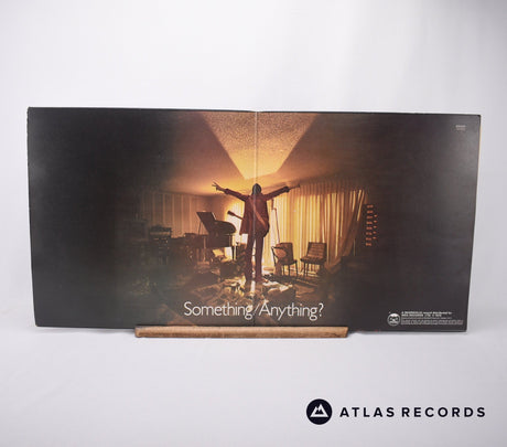 Todd Rundgren - Something / Anything? - Double LP Vinyl Record - EX/EX