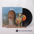 Toe Fat Toe Fat LP Vinyl Record - Front Cover & Record