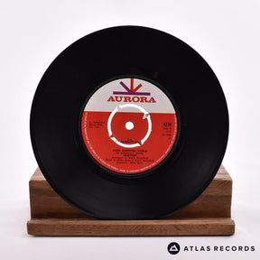 Together Memories Of Melinda 7" Vinyl Record - In Sleeve