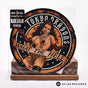 Tokyo Dragons What The Hell 7" Vinyl Record - Front Cover & Record