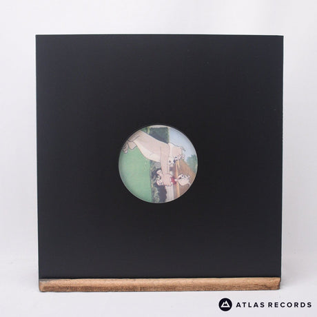 Tom And Jerry - Its All Over - 12" Vinyl Record - VG