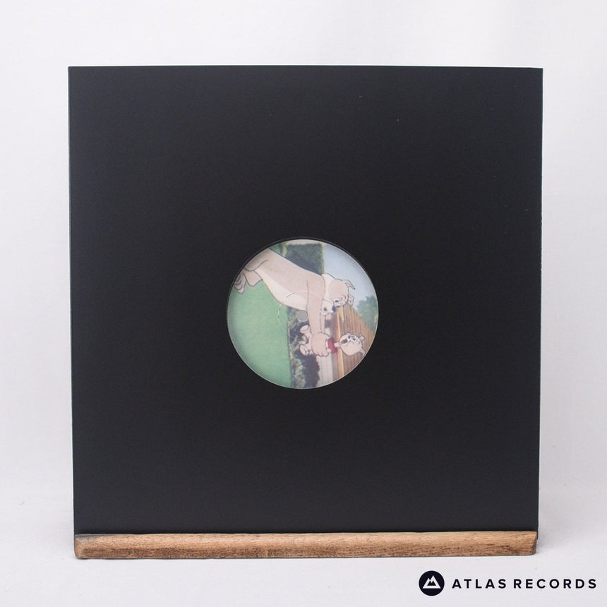 Tom And Jerry - Its All Over - 12" Vinyl Record - VG