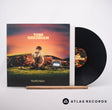 Tom Grennan What Ifs & Maybes LP Vinyl Record - Front Cover & Record