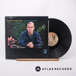 Tom Paxton Outward Bound LP Vinyl Record - Front Cover & Record
