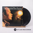 Tom Paxton The Compleat Tom Paxton 2 x LP Vinyl Record - Front Cover & Record