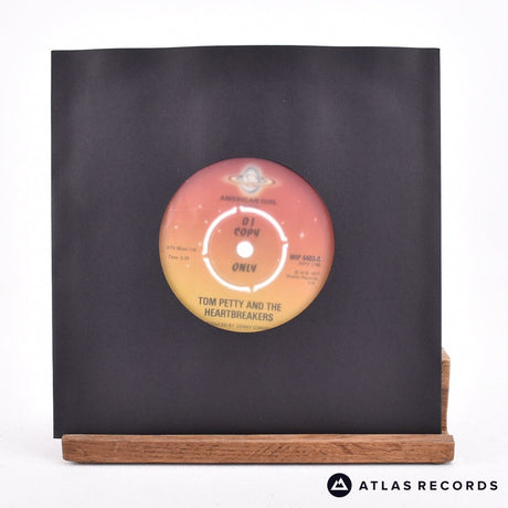 Tom Petty And The Heartbreakers American Girl 7" Vinyl Record - In Sleeve