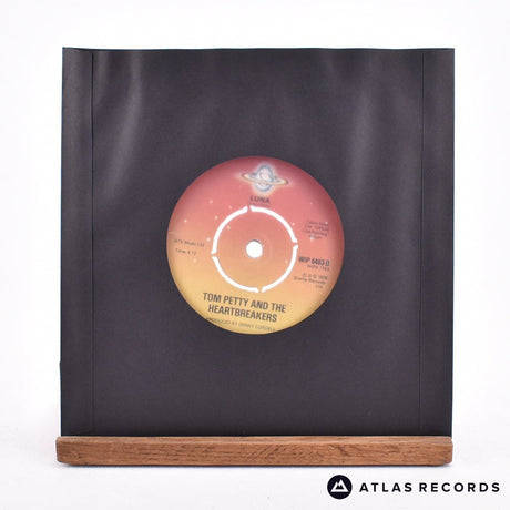 Tom Petty And The Heartbreakers - American Girl - Promo 7" Vinyl Record - VG+