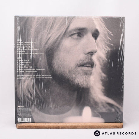 Tom Petty And The Heartbreakers - Angel Dream - LP Vinyl Record - EX/EX