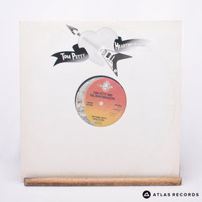 Tom Petty And The Heartbreakers Anything That's Rock 'N' Roll 12" Vinyl Record - Front Cover & Record