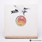 Tom Petty And The Heartbreakers Anything That's Rock 'N' Roll 12" Vinyl Record - Front Cover & Record