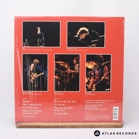 Tom Petty And The Heartbreakers - Damn The Torpedoes - LP Vinyl Record - NM/NM