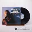 Tom Petty And The Heartbreakers Don't Come Around Here No More 12" Vinyl Record - Front Cover & Record