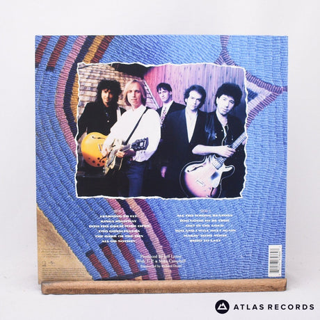 Tom Petty And The Heartbreakers - Into The Great Wide Open - LP Vinyl Record