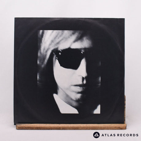 Tom Petty And The Heartbreakers - Into The Great Wide Open - LP Vinyl Record