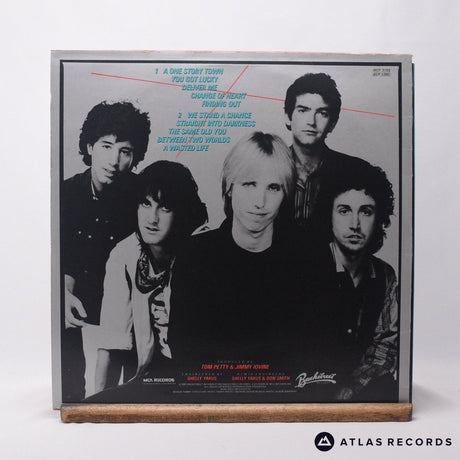 Tom Petty And The Heartbreakers - Long After Dark - LP Vinyl Record - VG+/VG+