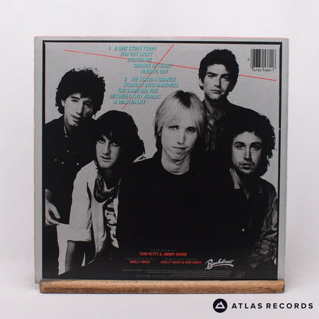 Tom Petty And The Heartbreakers - Long After Dark - LP Vinyl Record - EX/EX