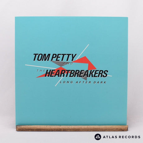Tom Petty And The Heartbreakers - Long After Dark - LP Vinyl Record - EX/EX