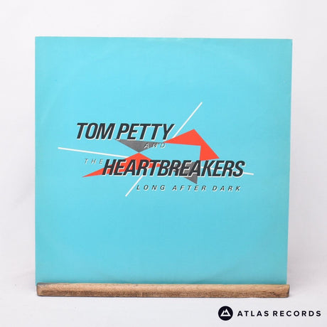 Tom Petty And The Heartbreakers - Long After Dark - LP Vinyl Record - VG+/EX