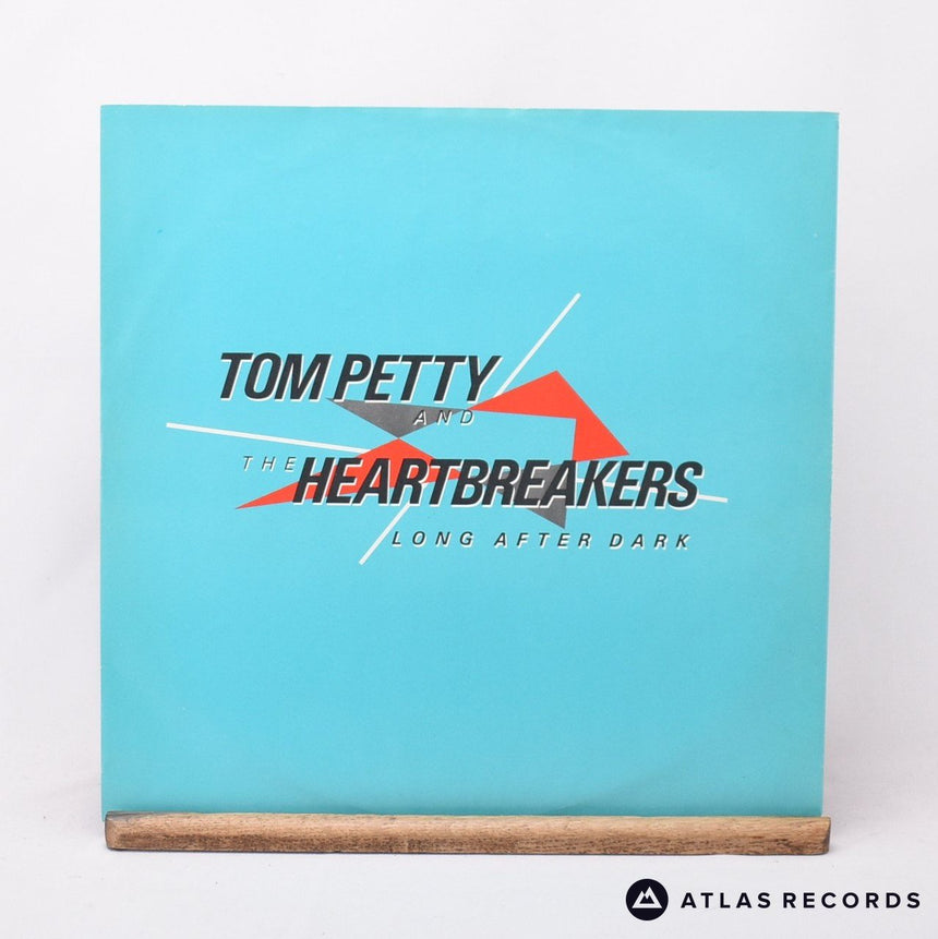 Tom Petty And The Heartbreakers - Long After Dark - LP Vinyl Record - VG+/EX
