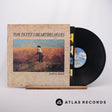 Tom Petty And The Heartbreakers Southern Accents LP Vinyl Record - Front Cover & Record