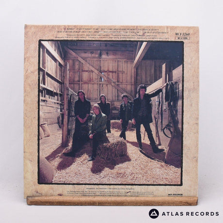 Tom Petty And The Heartbreakers - Southern Accents - LP Vinyl Record - EX/VG+