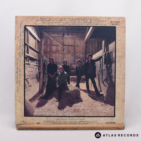 Tom Petty And The Heartbreakers - Southern Accents - LP Vinyl Record - VG+/VG+