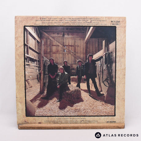 Tom Petty And The Heartbreakers - Southern Accents - LP Vinyl Record - EX/VG+