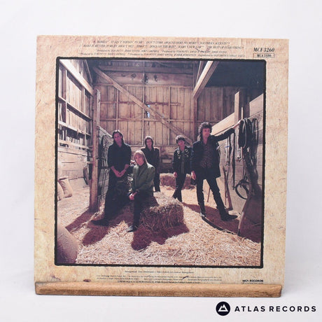 Tom Petty And The Heartbreakers - Southern Accents - LP Vinyl Record - EX/VG+